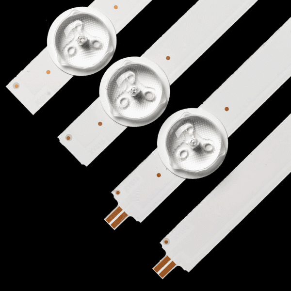 Tiras / Barras Led Para Tv 47" LG 47LN5200 - Image 5