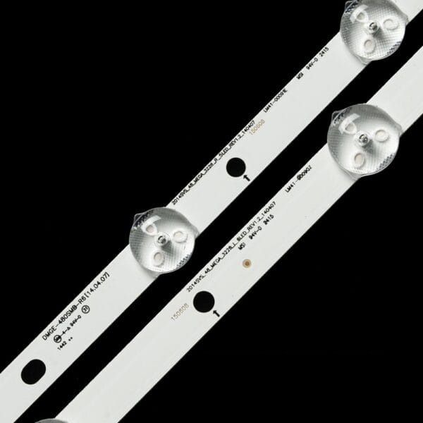 Tiras / Barras Led Para Tv 48" SAMSUNG UN48H4203AK - Image 3
