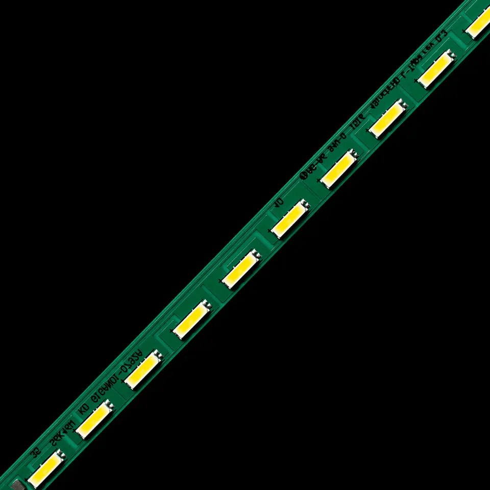 Tiras / Barras Led Para Tv 49" LG 49LF541T - Image 4