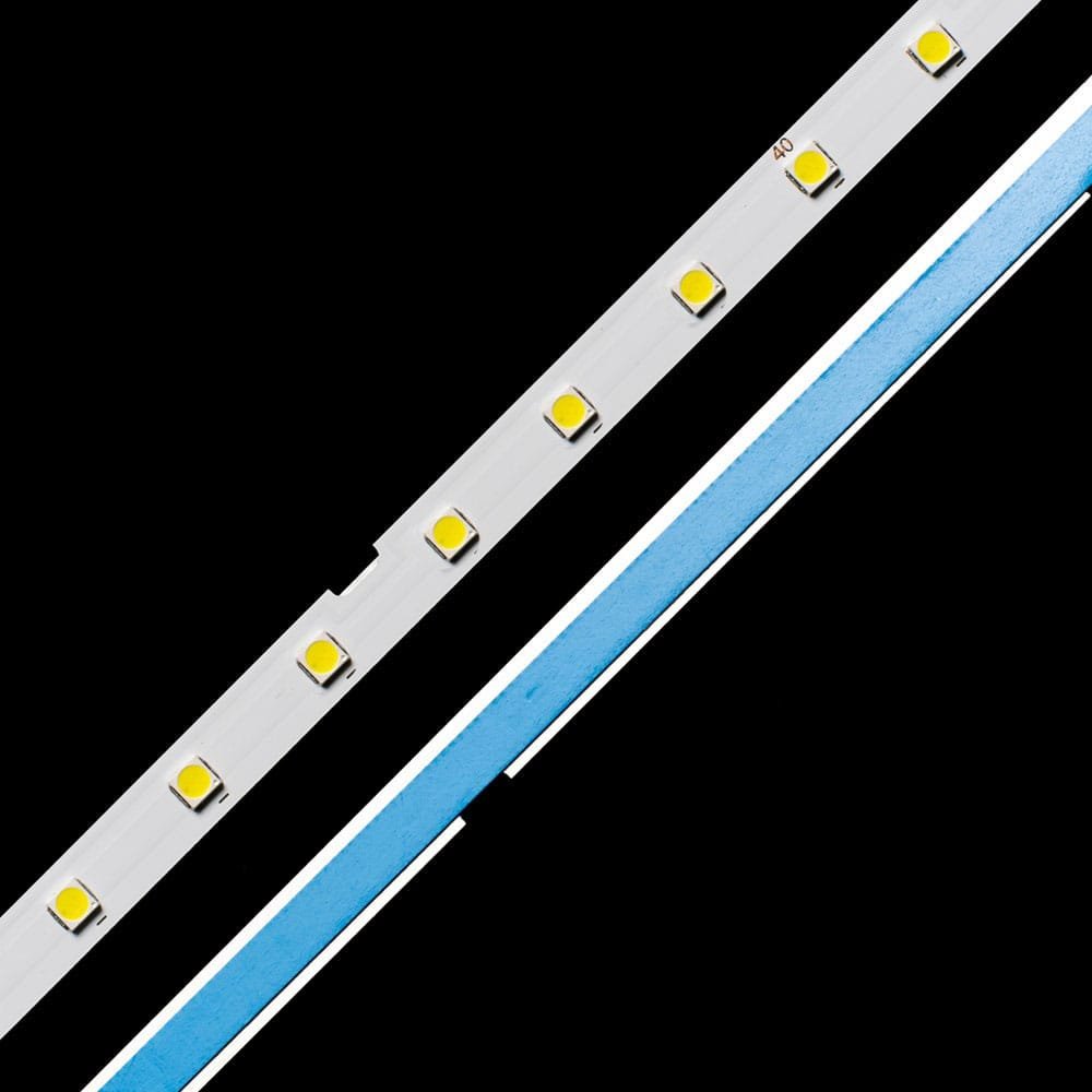 Tiras / Barras Led Para Tv 65" SAMSUNG UN65RU7100K - Image 7