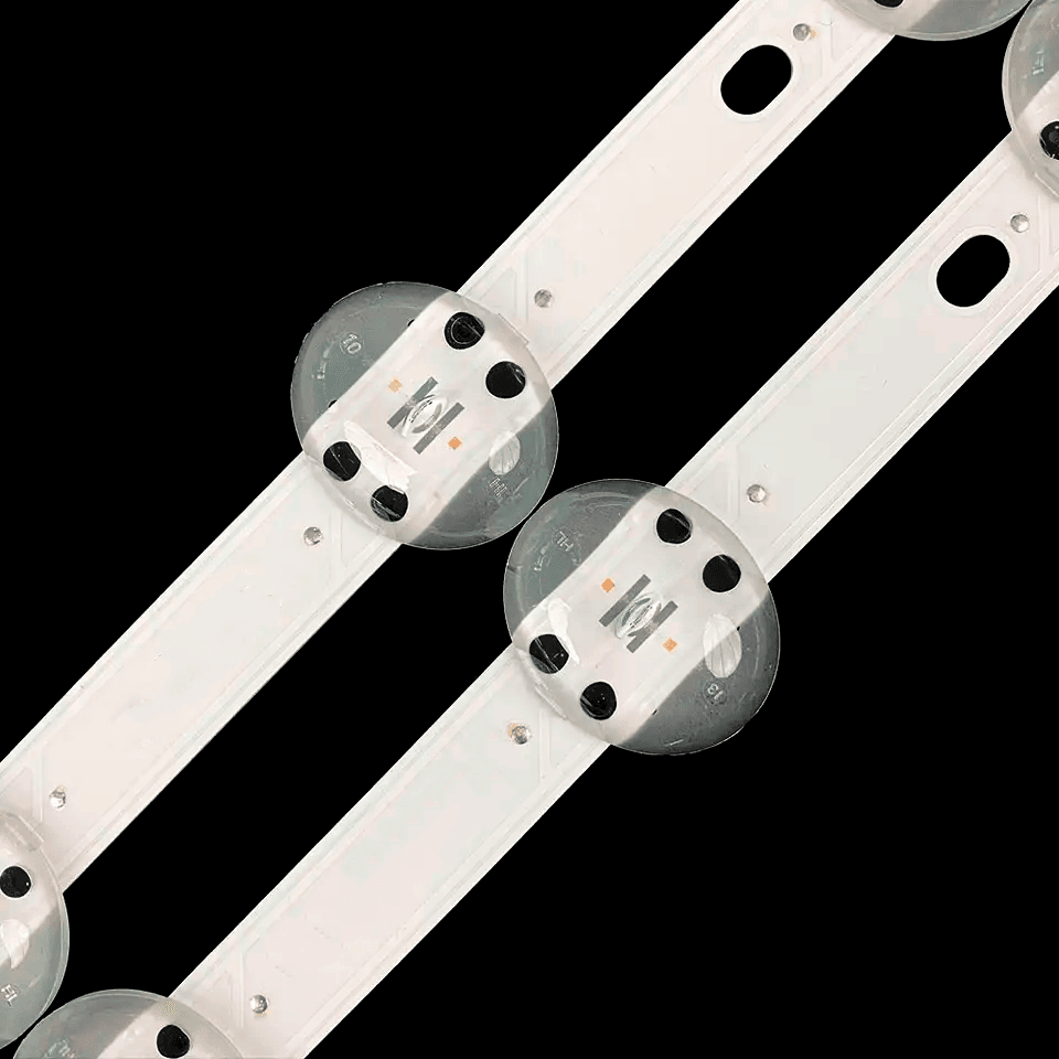 Tiras / Barras Led Para Tv 50" LG 50NANO79DNA - Image 4