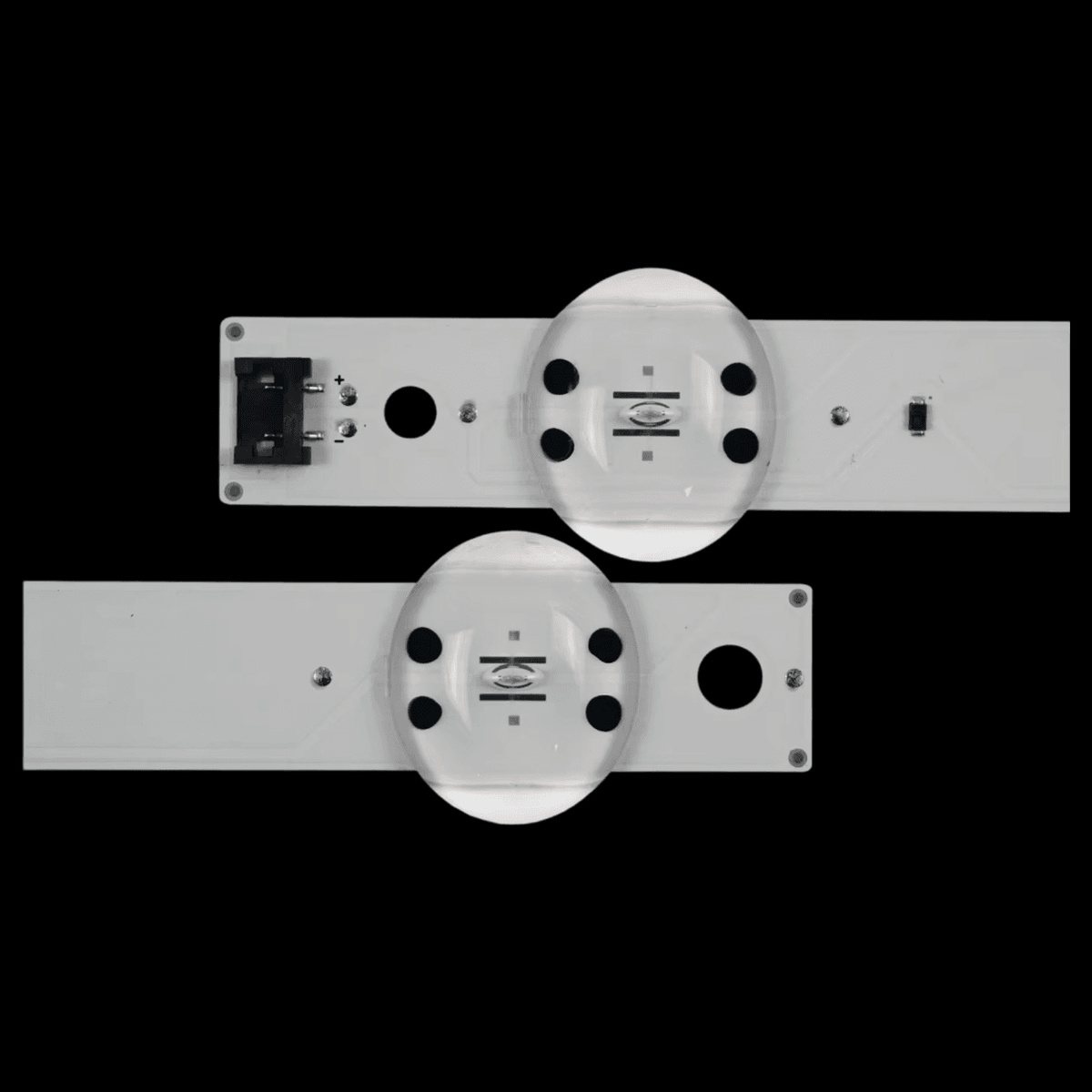 Tiras / Barras Led Para Tv 70" LG 70UN7100PDA - Image 2