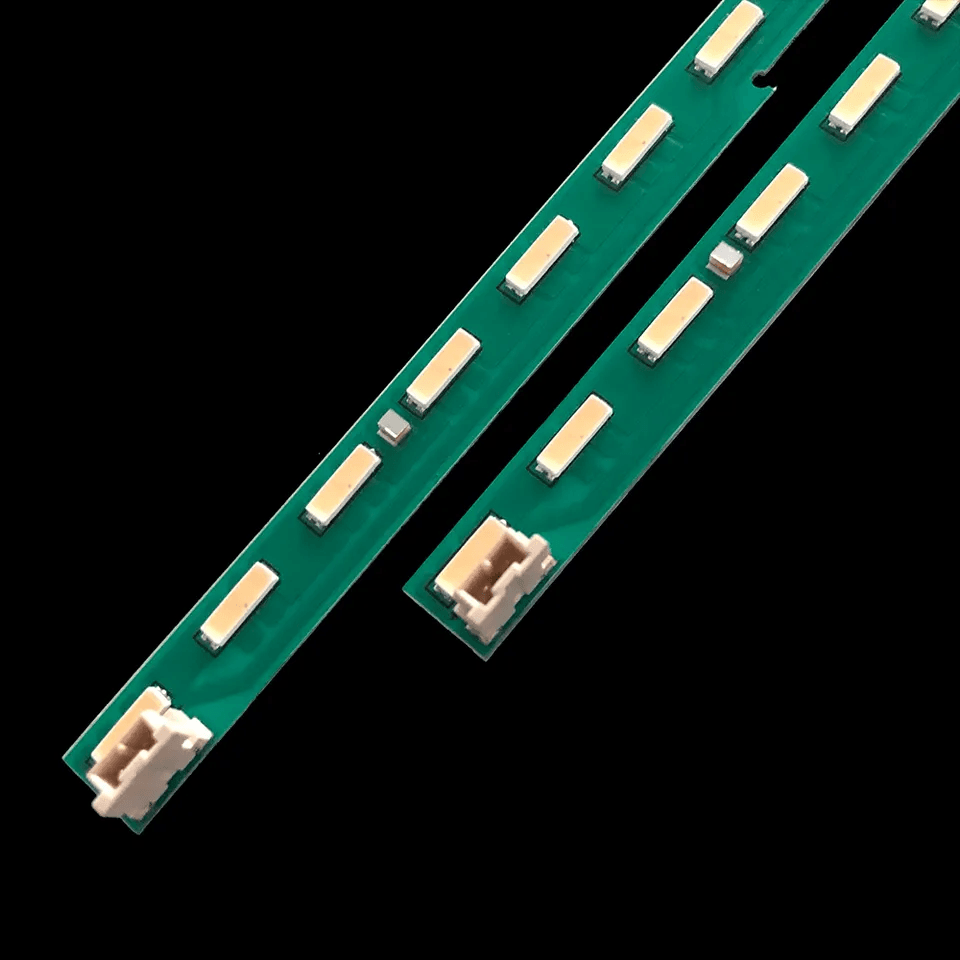 Tiras / Barras Led Para Tv 43" LG 43LX540S - Image 2