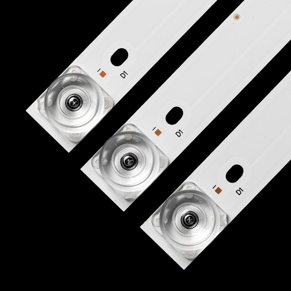 Tiras / Barras Led Para Tv 39" HYUNDAI HYLED39T2 - Image 4