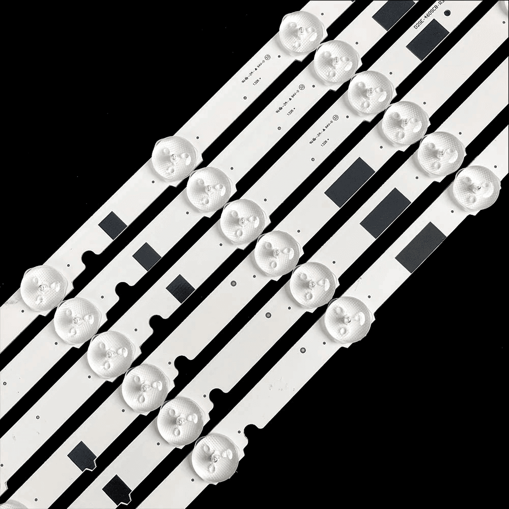 Tiras / Barras Led Para Tv 46" SAMSUNG UN46F5000AK - Image 4
