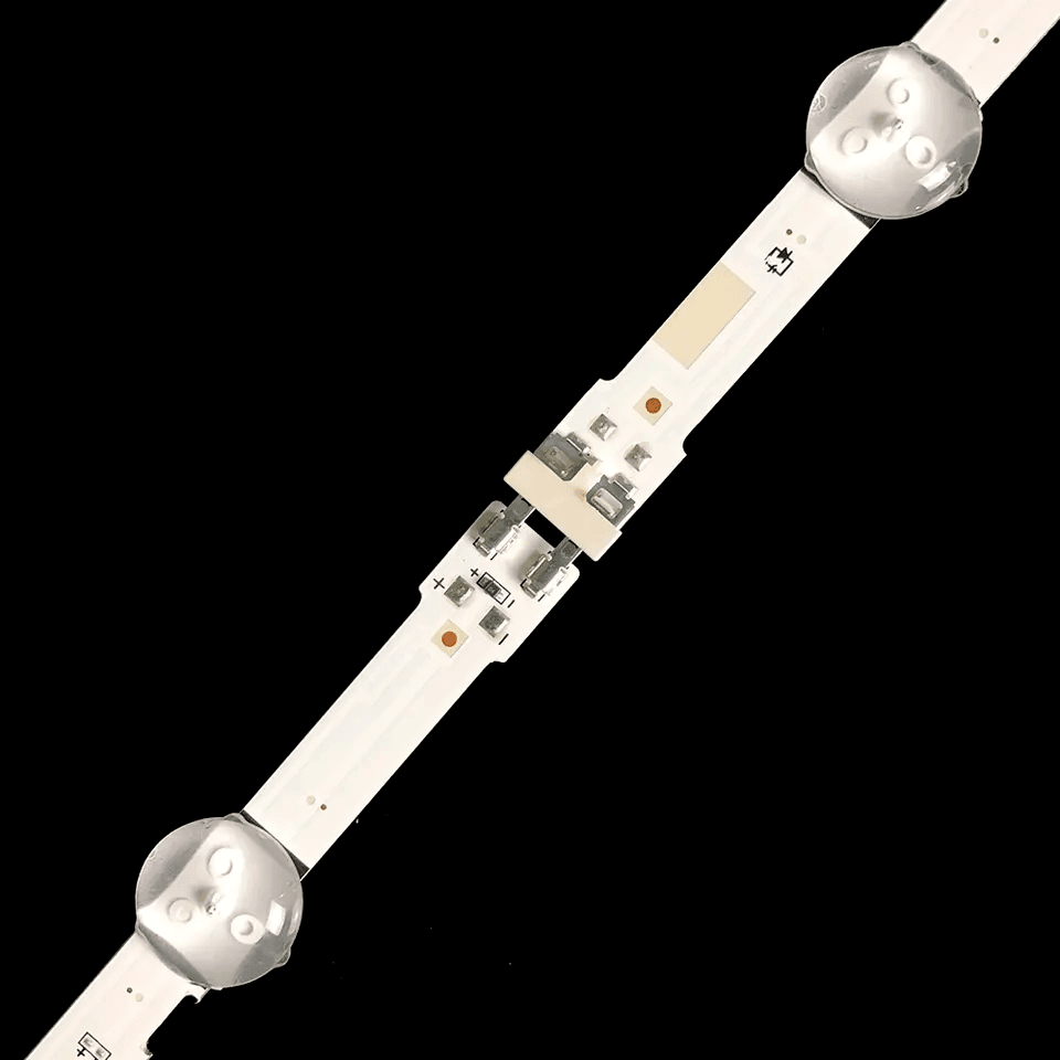 Tiras / Barras Led Para Tv 49" SAMSUNG UN49J5200AK - Image 2