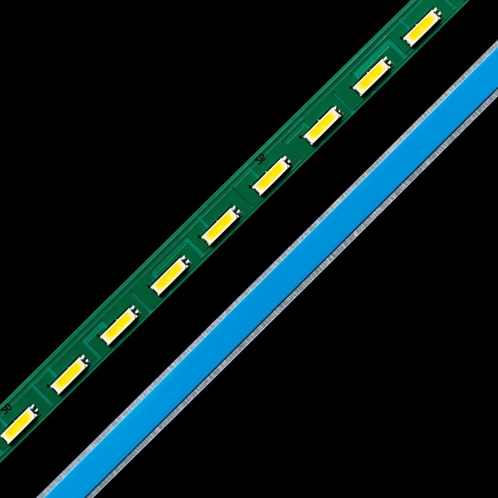 Tiras / Barras Led Para Tv 49" LG 49LF541T - Image 3