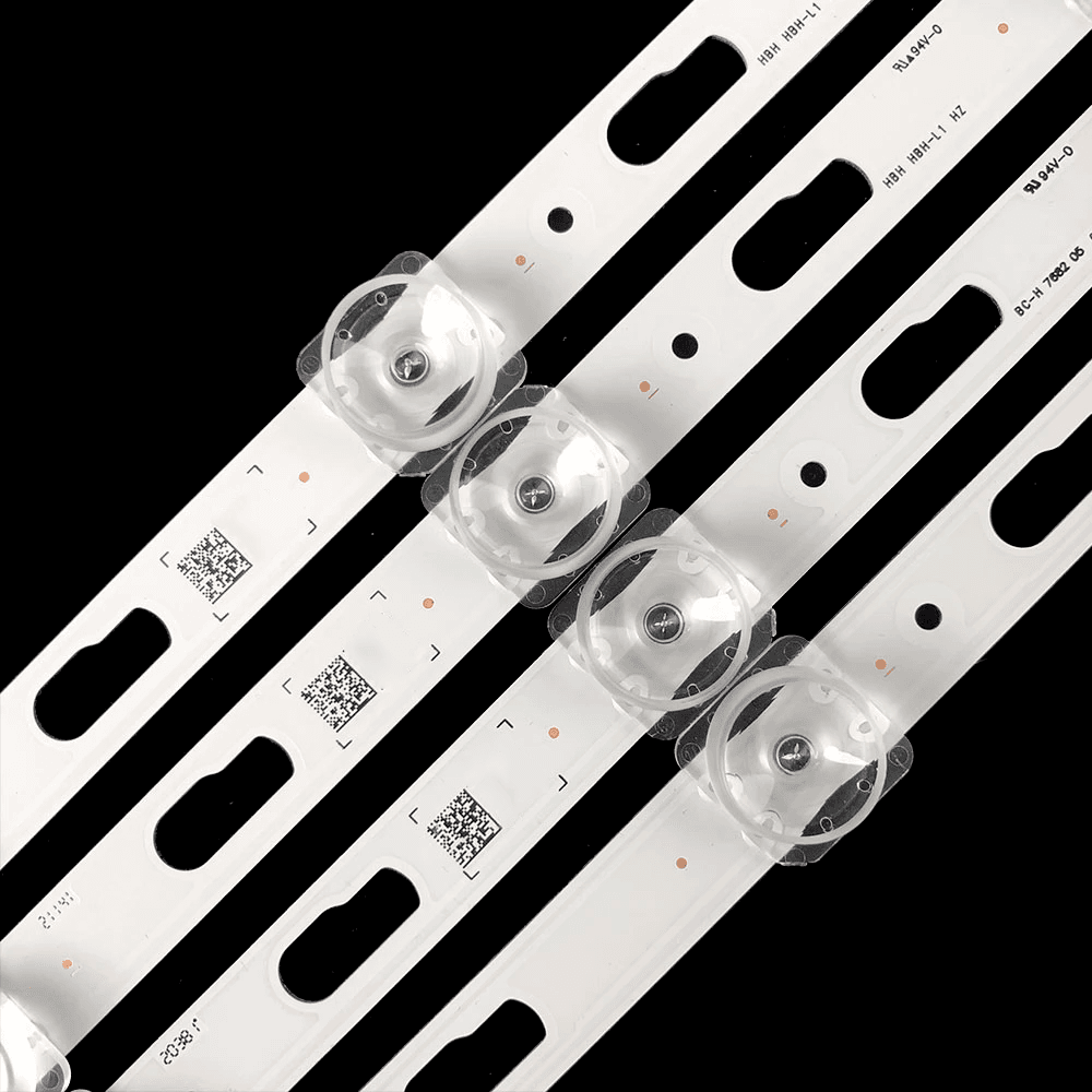 Tiras / Barras Led Para Tv 50" SAMSUNG UN50CU7000K - Image 5