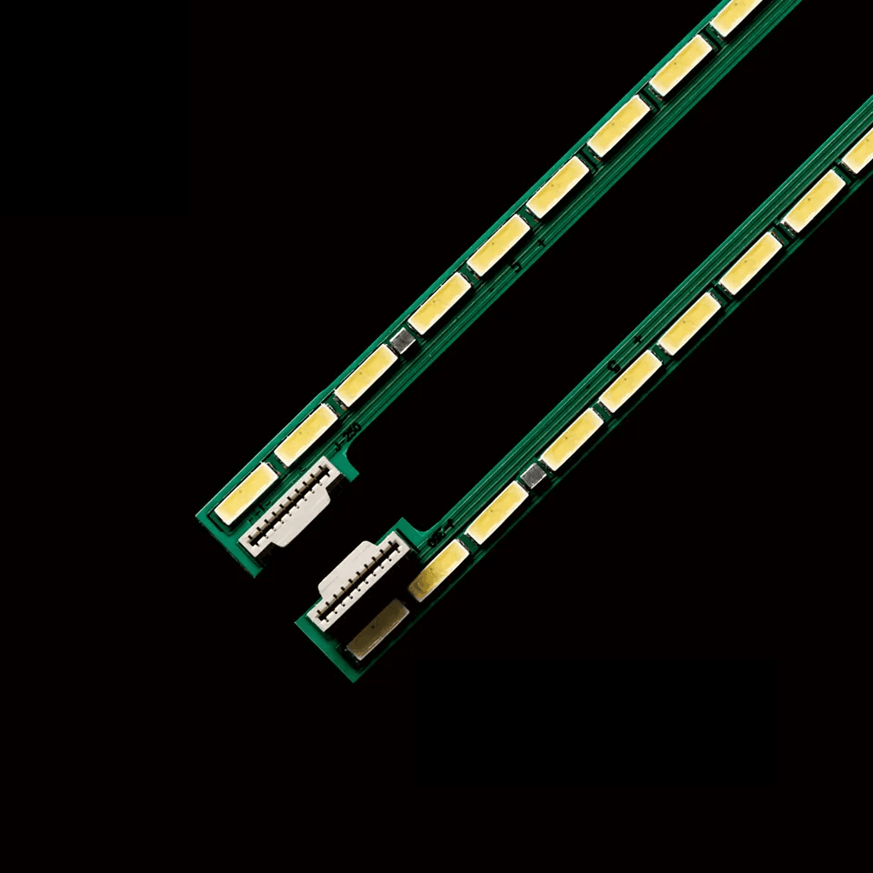 Tiras / Barras Led Para Tv 47" LG 47LA660T - Image 2