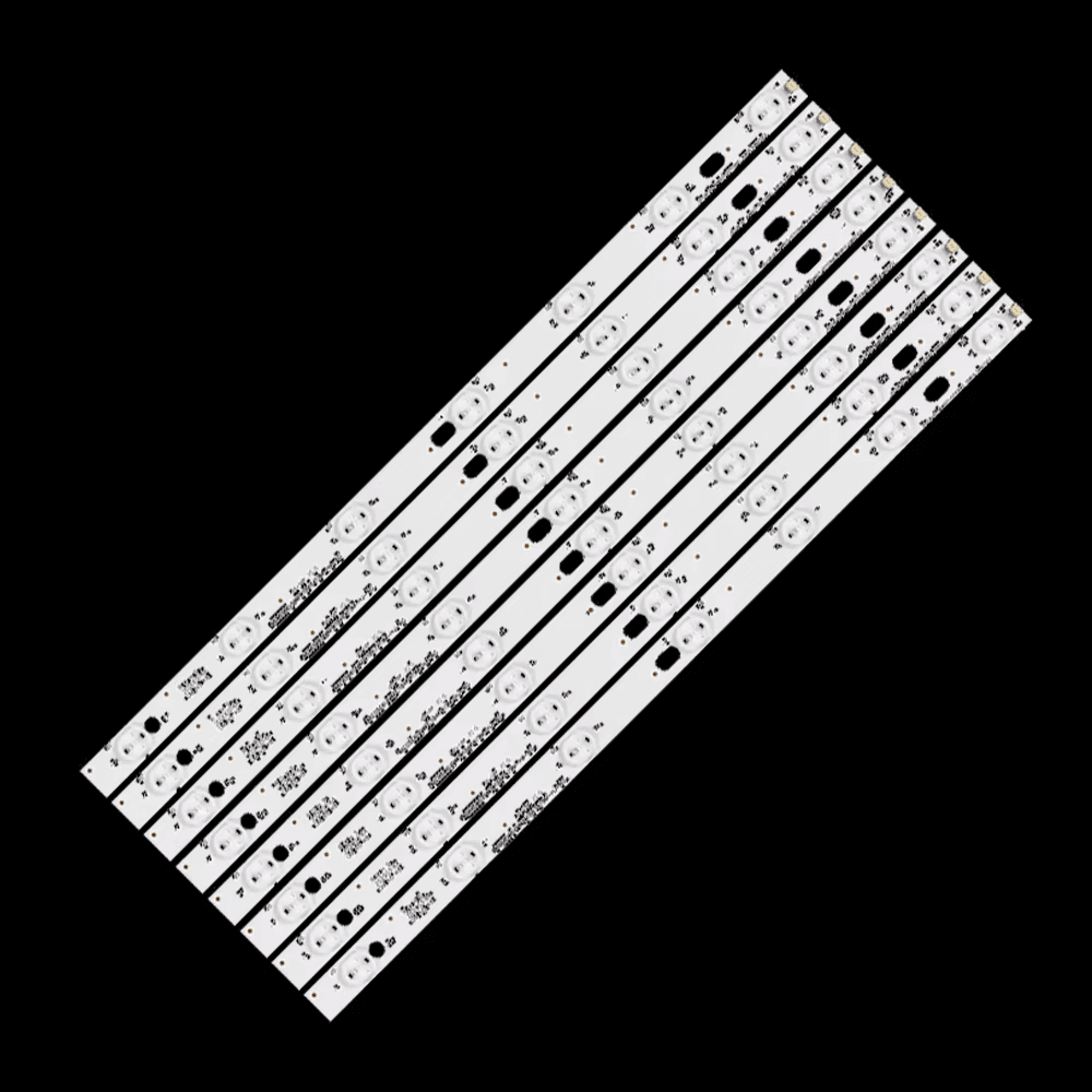 Tiras / Barras Led Para Tv 46" SONY KDL-46EX650 - Image 2