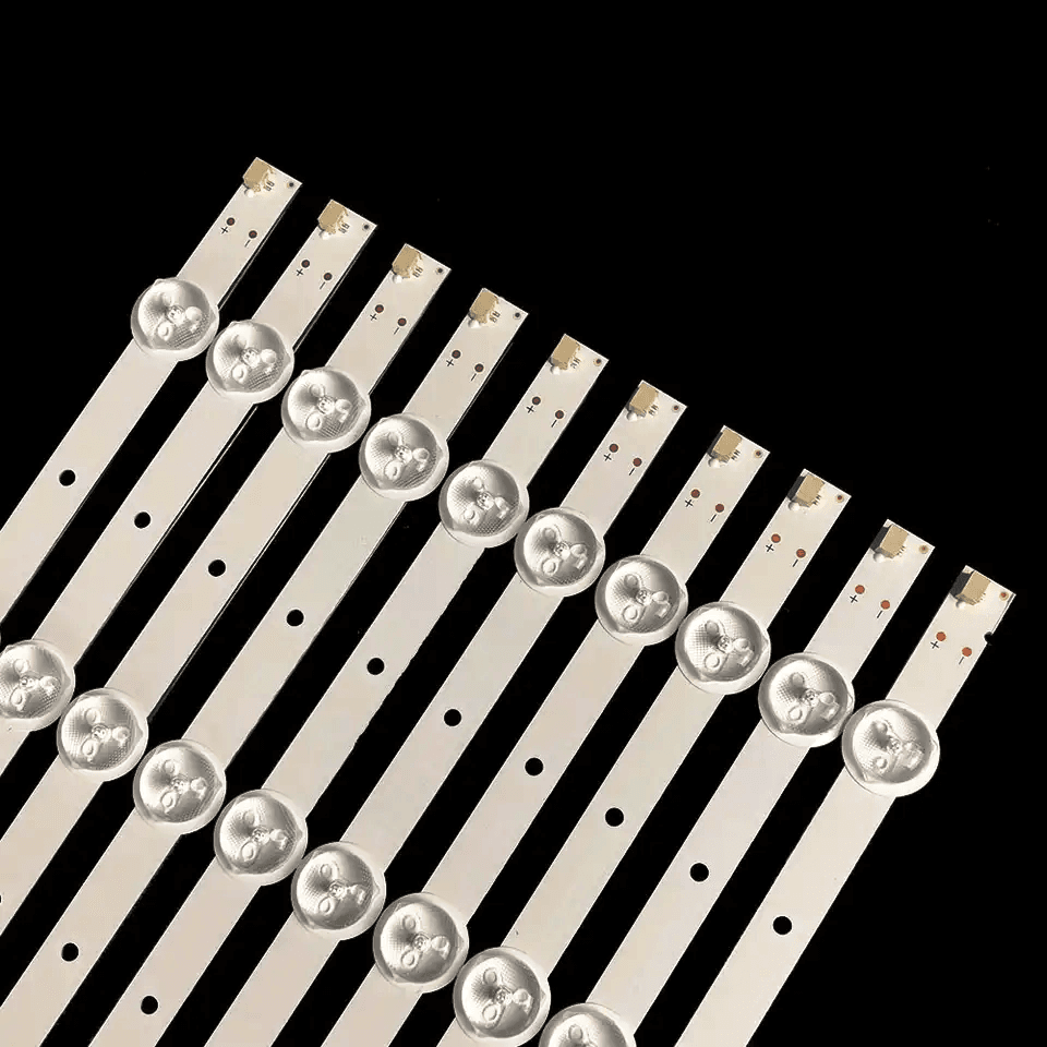 Tiras / Barras Led Para Tv 40" SONY KDL-40R427B - Image 5