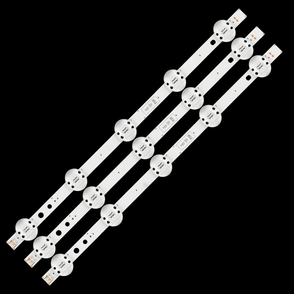 Tiras / Barras Led Para Tv 43" LG 43LM6300PDB - Image 2