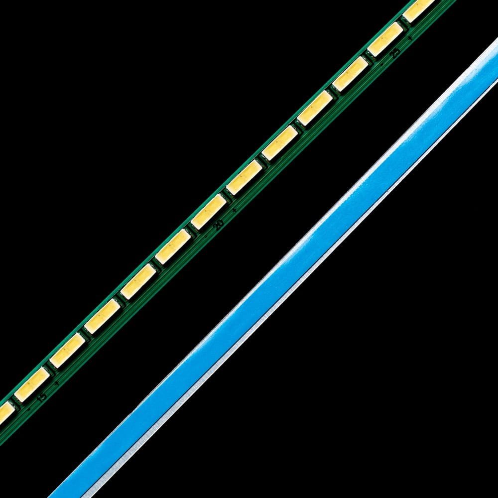 Tiras / Barras Led Para Tv 47" LG 47LA660T - Image 3