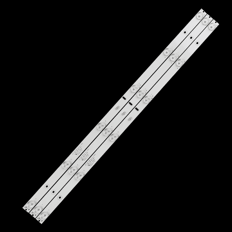 Tiras / Barras Led Para Tv 32" KALLEY K-LED32HDZD - Image 2