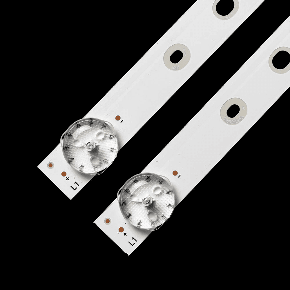 Tiras / Barras Led Para Tv 32" HYUNDAI HYLED338D - Image 6