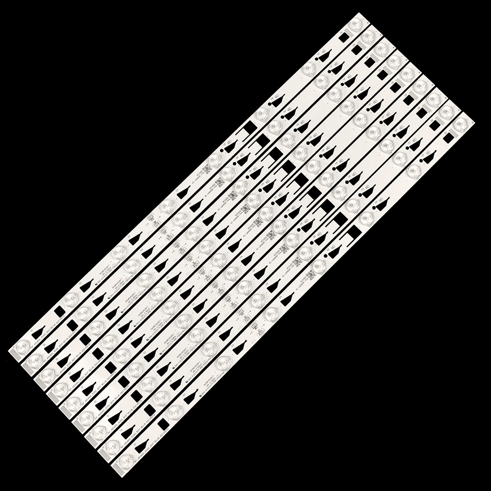 Tiras / Barras Led Para Tv 48" KALLEY K-LED48FHDS - Image 2