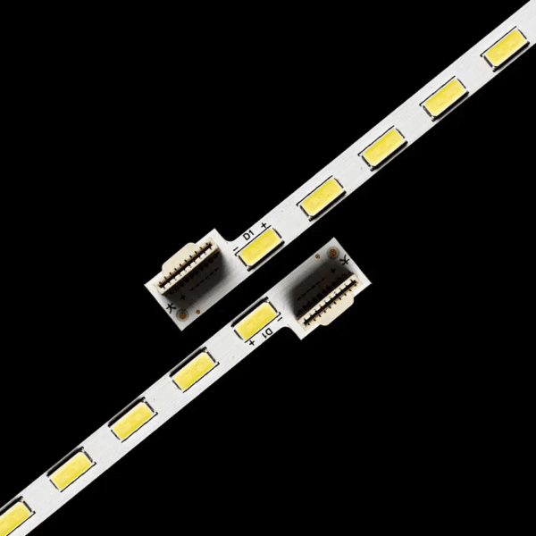 Barras de Led Para TV 47" Ref: 47" V12 Edge REV1.4 7 R / L-Type 6920L-0131C / 6920L-0131D - Image 2