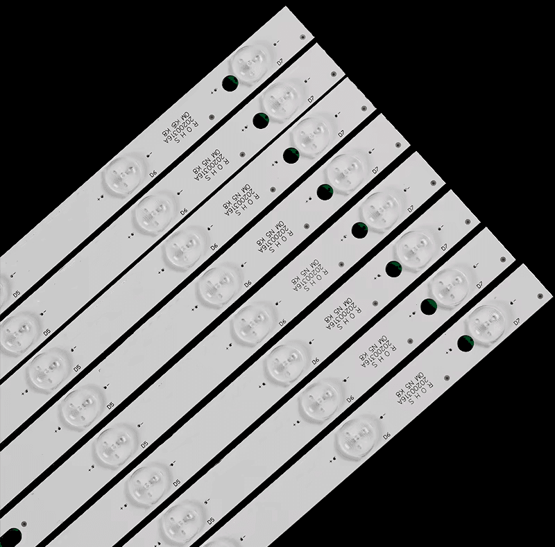 Tiras / Barras Led Para Tv 46" SONY KDL-46EX650 - Image 3