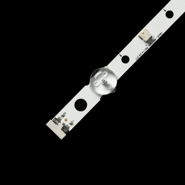 Tiras / Barras Led Para Tv 48" SAMSUNG UN48H4203AK - Image 4