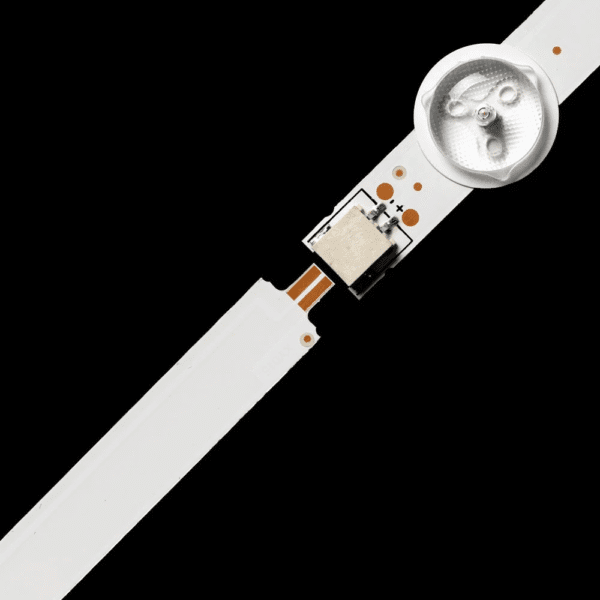 Tiras / Barras Led Para Tv 47" LG 47LN5200 - Image 3