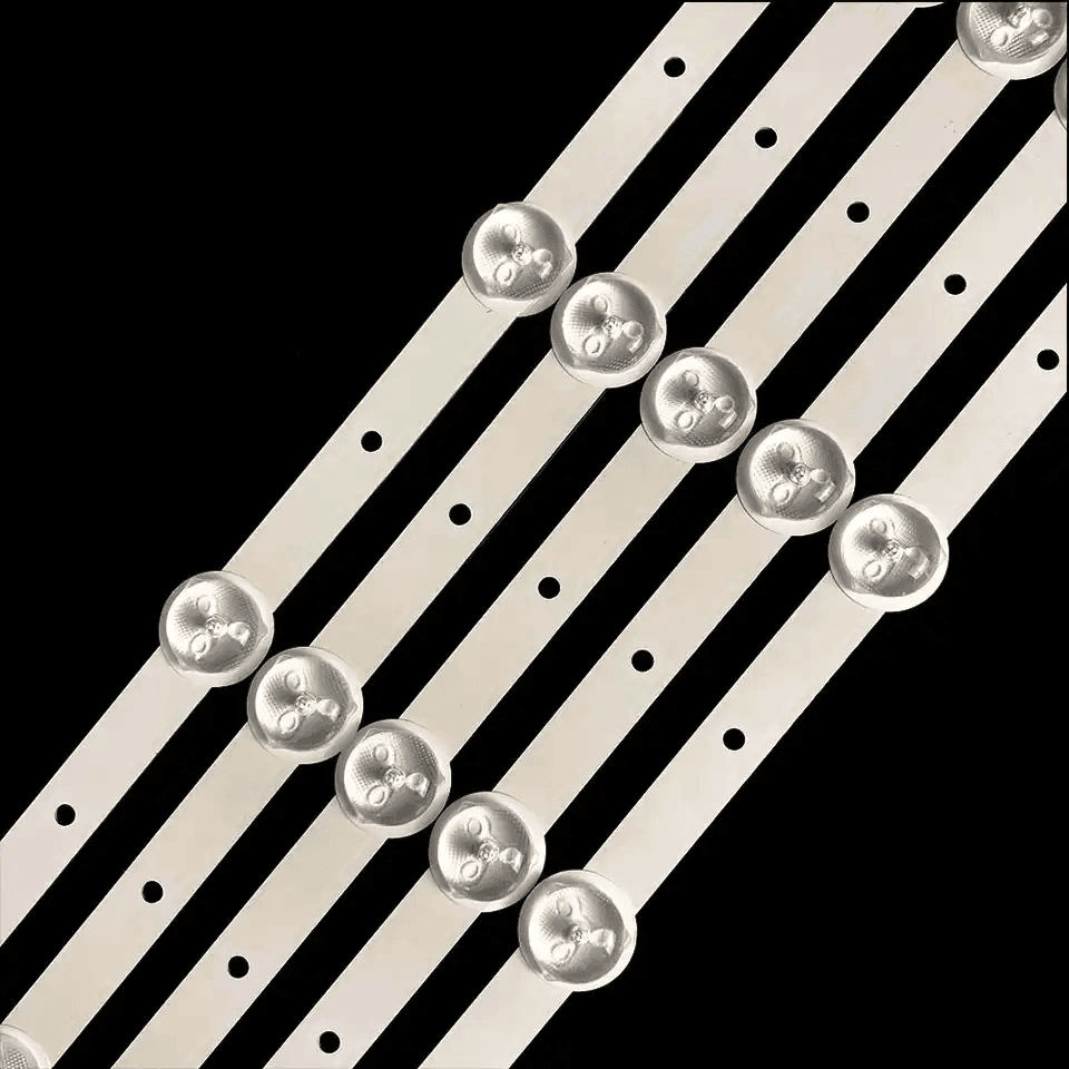 Tiras / Barras Led Para Tv 40" SONY KDL-40R427B - Image 4