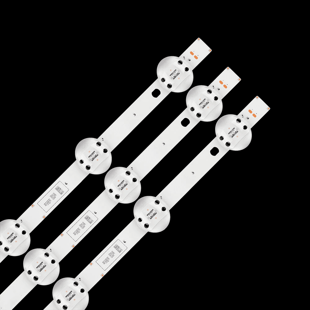 Tiras / Barras Led Para Tv 43" LG 43LM6300PDB - Image 3