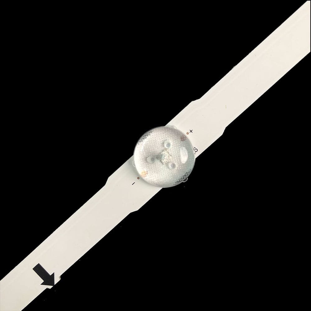 Tiras / Barras Led Para Tv 60" SAMSUNG UN60J6300AK - Image 3