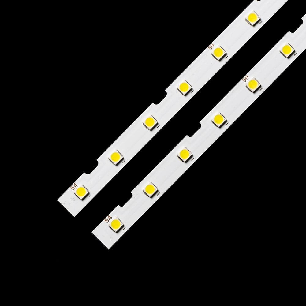 Tiras / Barras Led Para Tv 65" SAMSUNG UN65RU7100K - Image 8