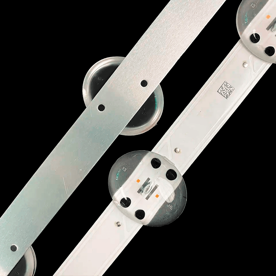 Tiras / Barras Led Para Tv 50" LG 50NANO79DNA - Image 5