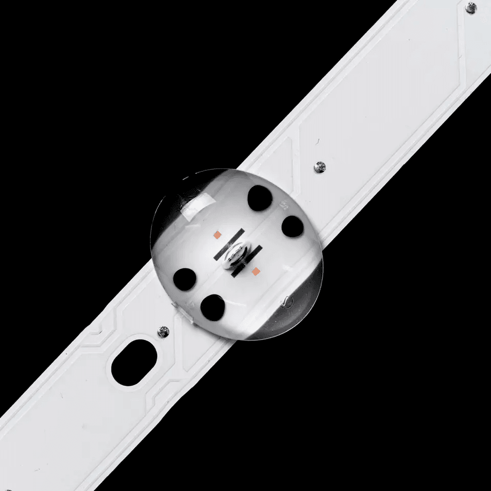 Tiras / Barras Led Para Tv 55" LG 55UP7500PSF - Image 4