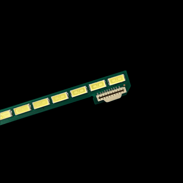 Tiras / Barras Led Para Tv 55" LG 55UB850T - Image 2