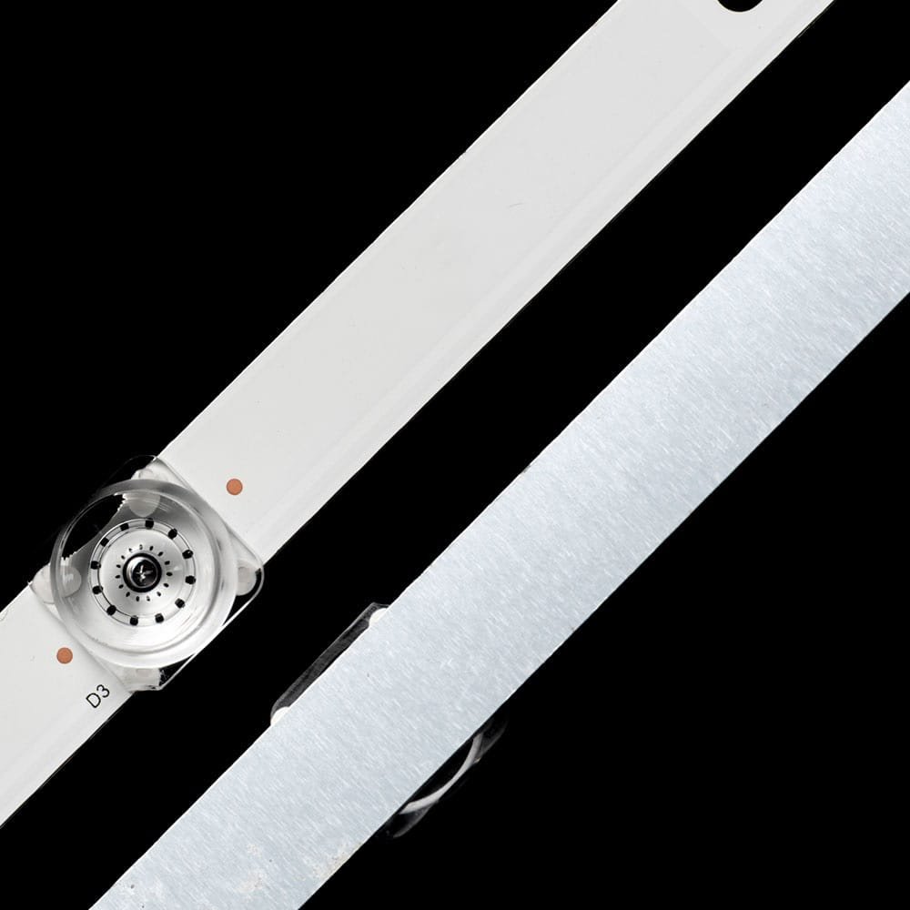 Tiras / Barras Led Para Tv 32″ CHALLENGER LED 32LL48 NETFLIX T2 - Image 6