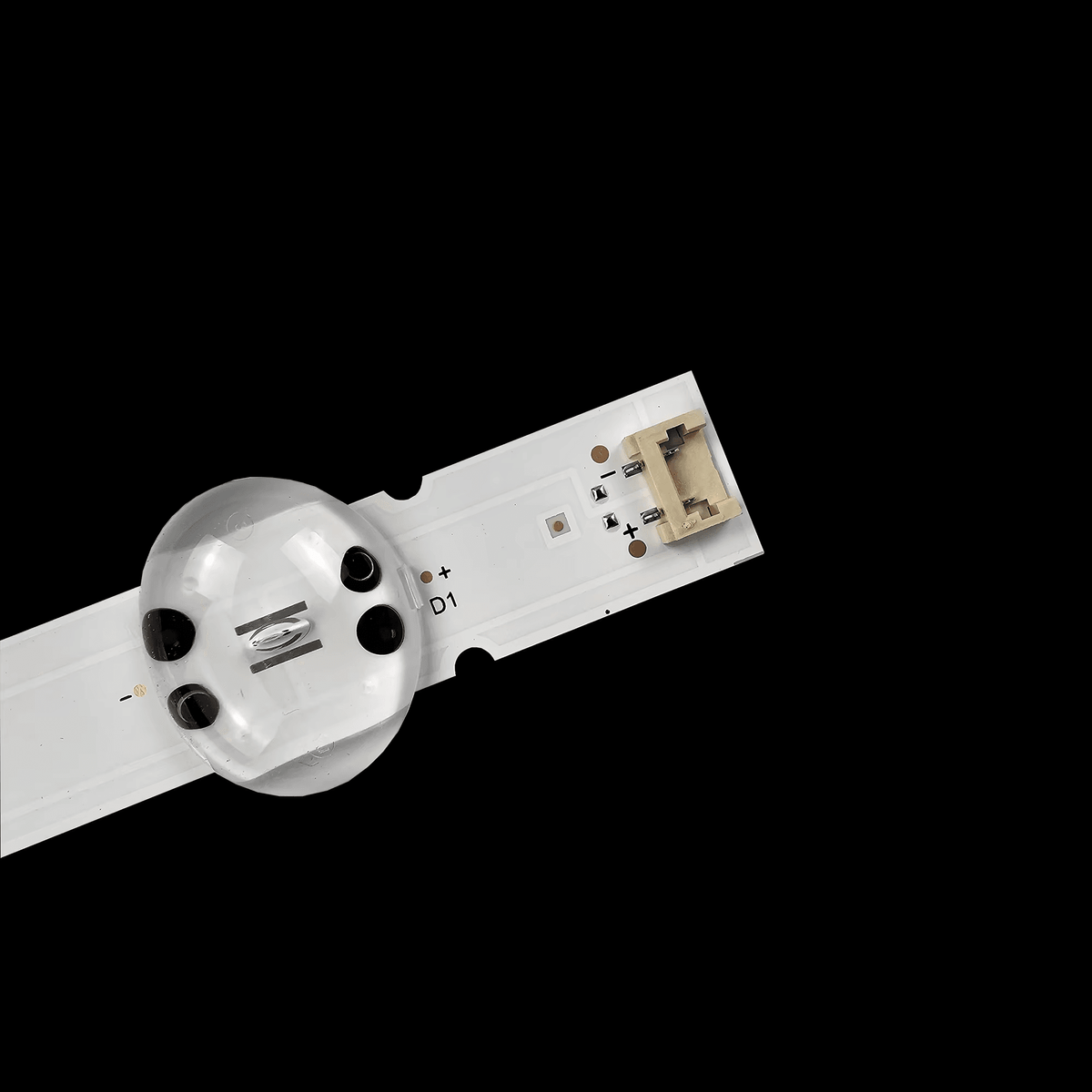 Tiras / Barras Led Para Tv 75" LG 75UK6570PDA - Image 3