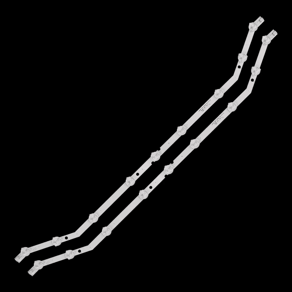 Tiras / Barras Led Para Tv 32" SAMSUNG UN32EH4003M - Image 2