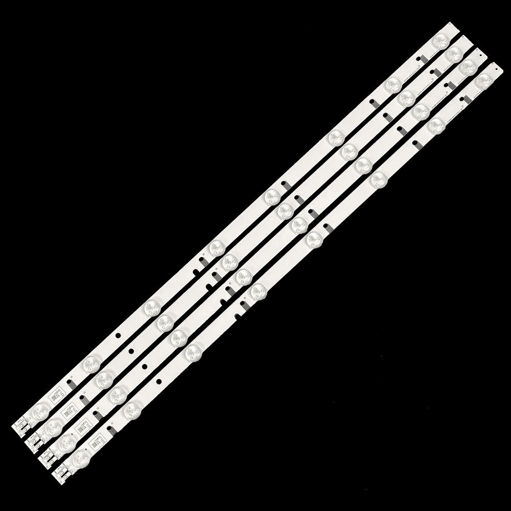 Tiras / Barras Led Para Tv 32" SAMSUNG UN32EH4003M - Image 7