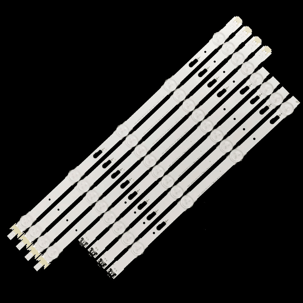 Tiras / Barras Led Para Tv 40" SAMSUNG UN40J6500AK - Image 2