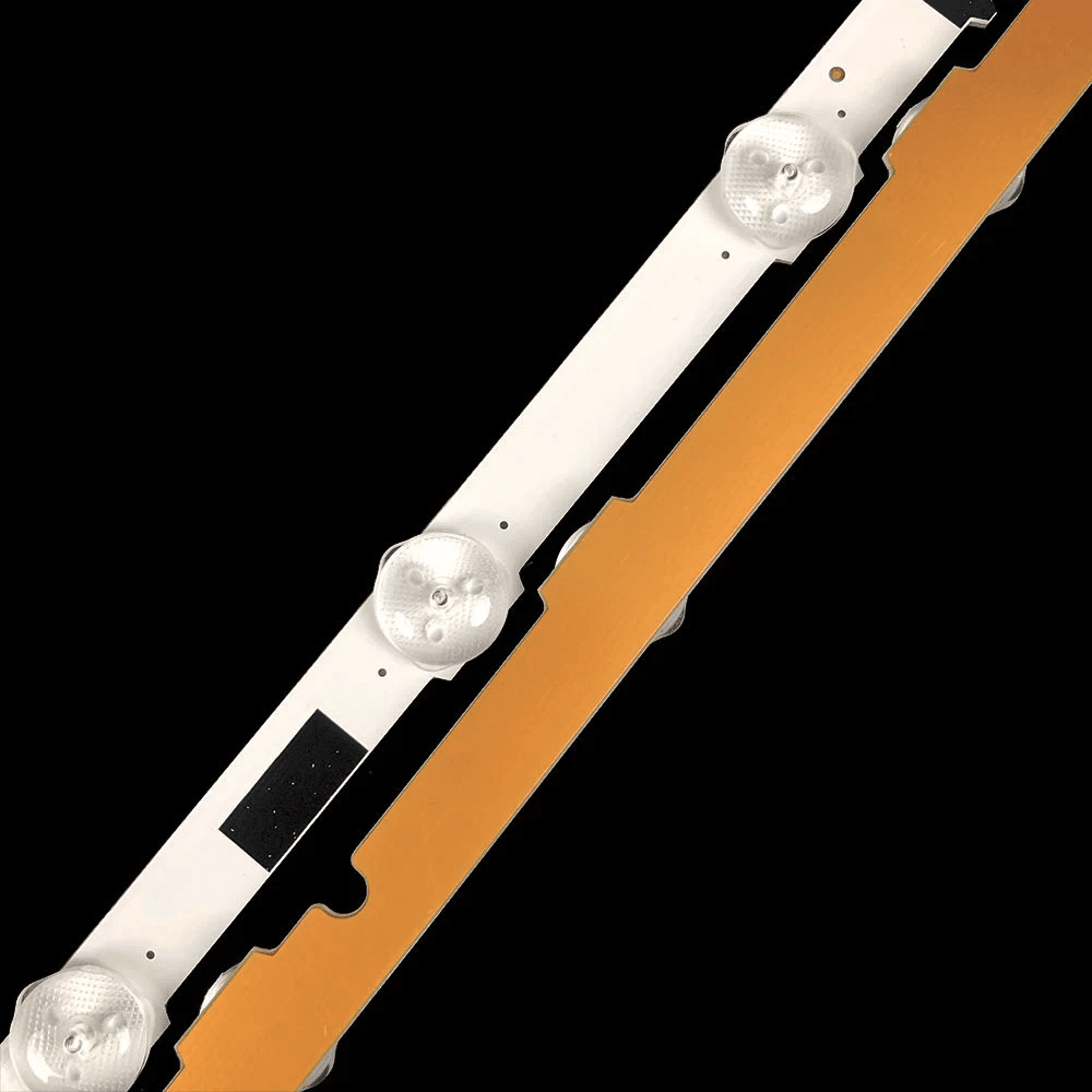 Tiras / Barras Led Para Tv 46" SAMSUNG UN46F5000AK - Image 3