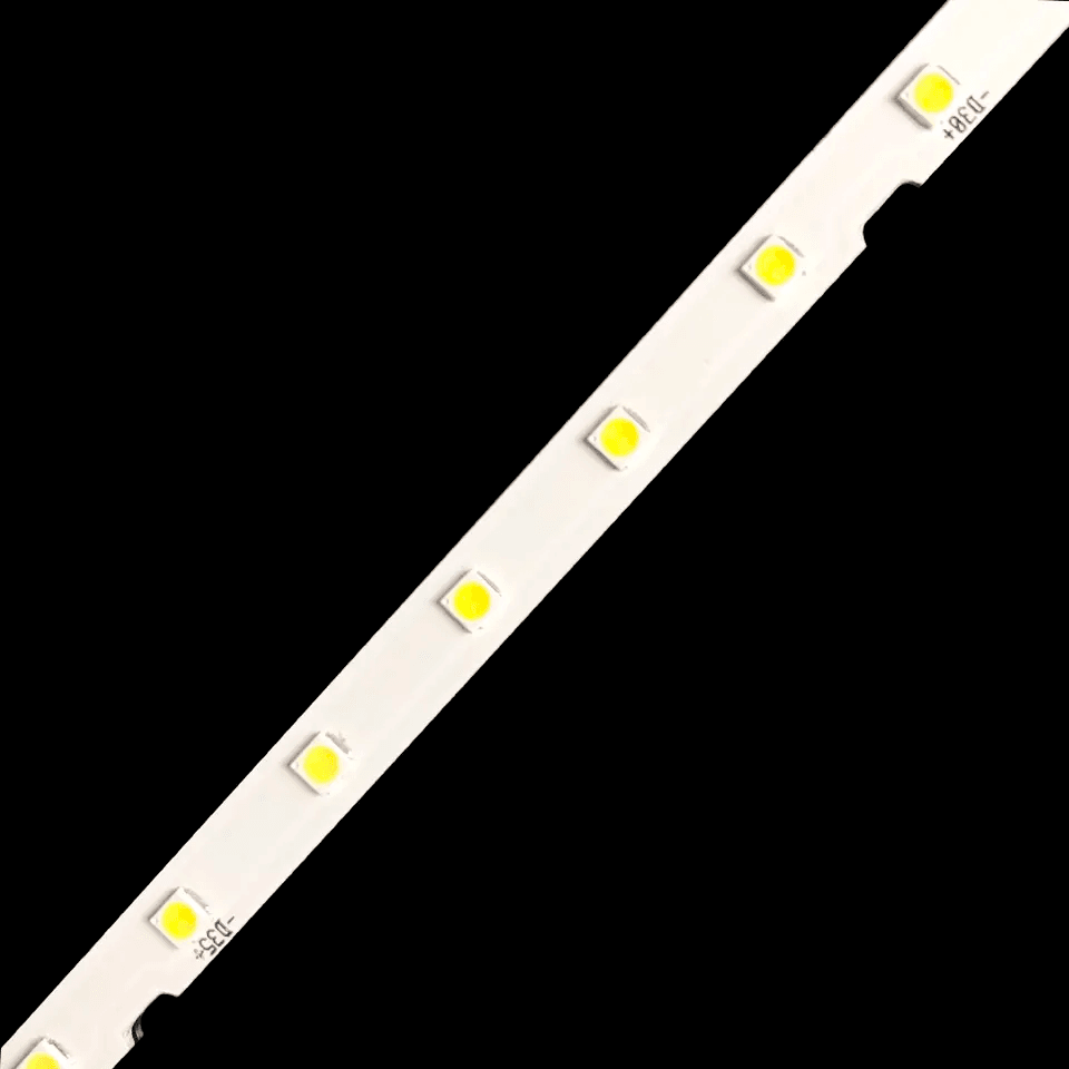 Tiras / Barras Led Para Tv 50" SAMSUNG UN50NU7090K - Image 5