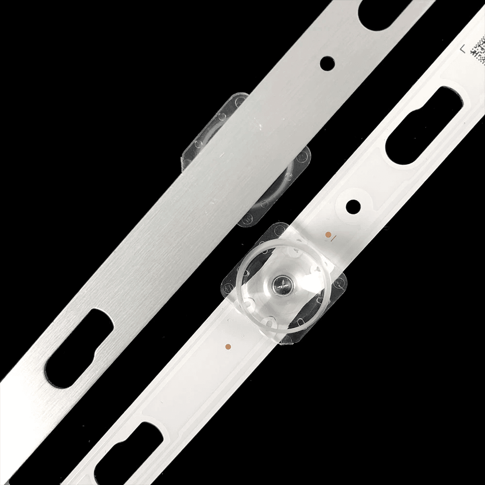 Tiras / Barras Led Para Tv 50" SAMSUNG UN50CU7000K - Image 4