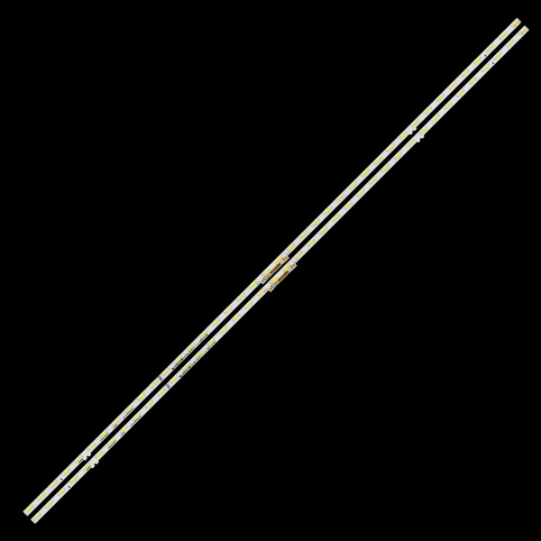 Tiras / Barras Led Para Tv 50" SAMSUNG UN50CU8200K - Image 2