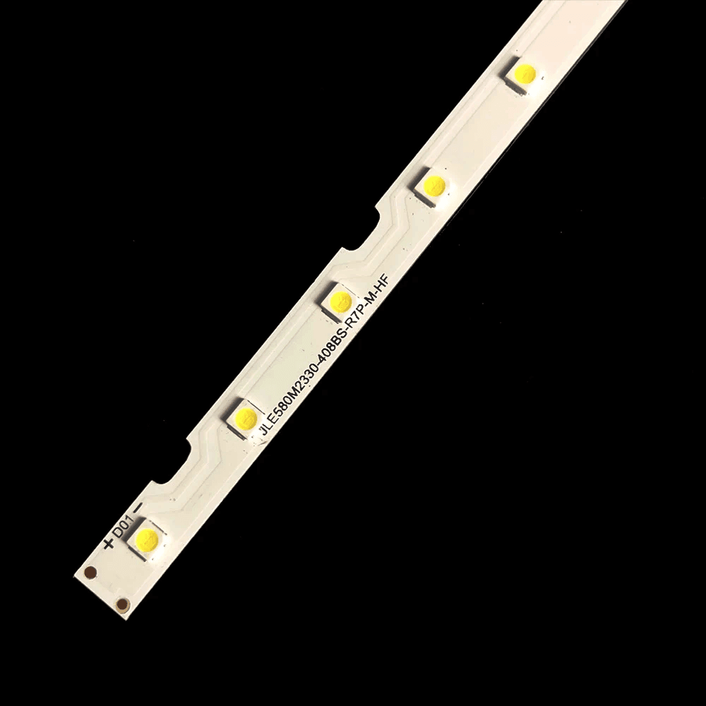 Tiras / Barras Led Para Tv 58" SAMSUNG UN58RU7100K - Image 10