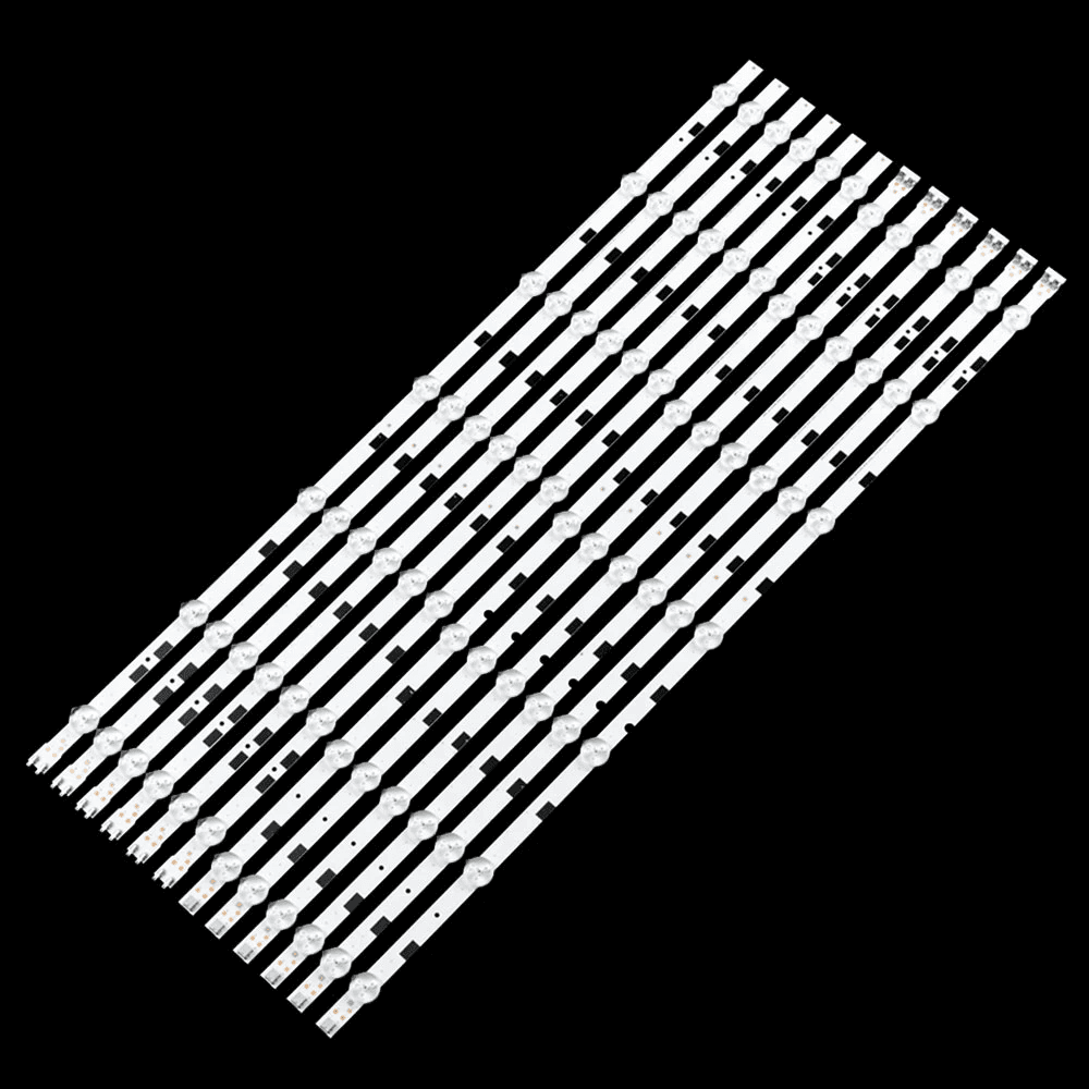 Tiras / Barras Led Para Tv 58" SAMSUNG UN58H5200AK - Image 2