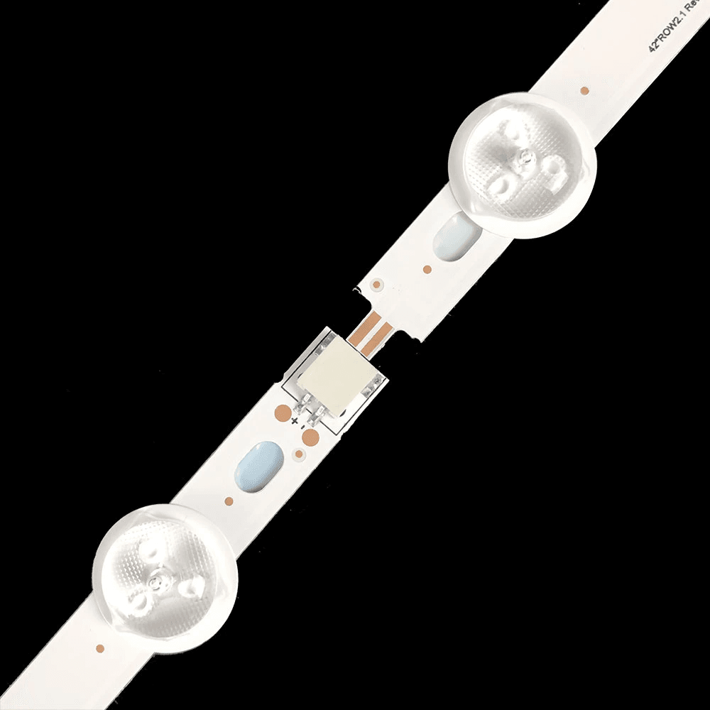 Tiras / Barras Led Para Tv 42" LG 42LN5390 - Image 2