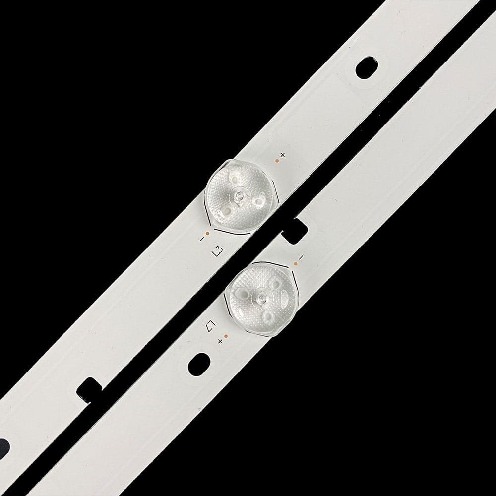 Tiras / Barras Led Para Tv 49" HISENSE HS49K3120FWT - Image 3