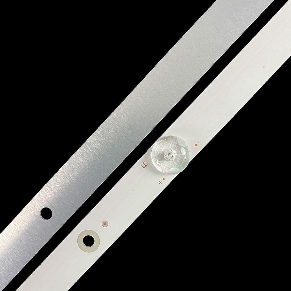 Tiras / Barras Led Para Tv 43" HYUNDAI HYLED43INT2 - Image 4