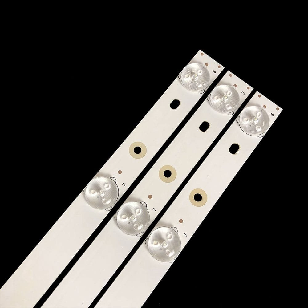 Tiras / Barras Led Para Tv 32" KALLEY K-LED32HDT - Image 6