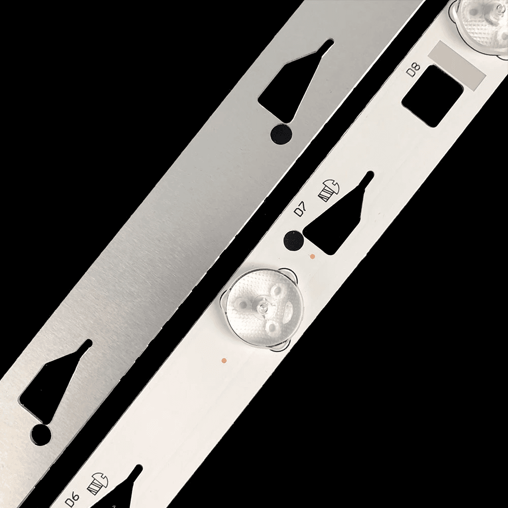 Tiras / Barras Led Para Tv 48" KALLEY K-LED48FHDS - Image 3