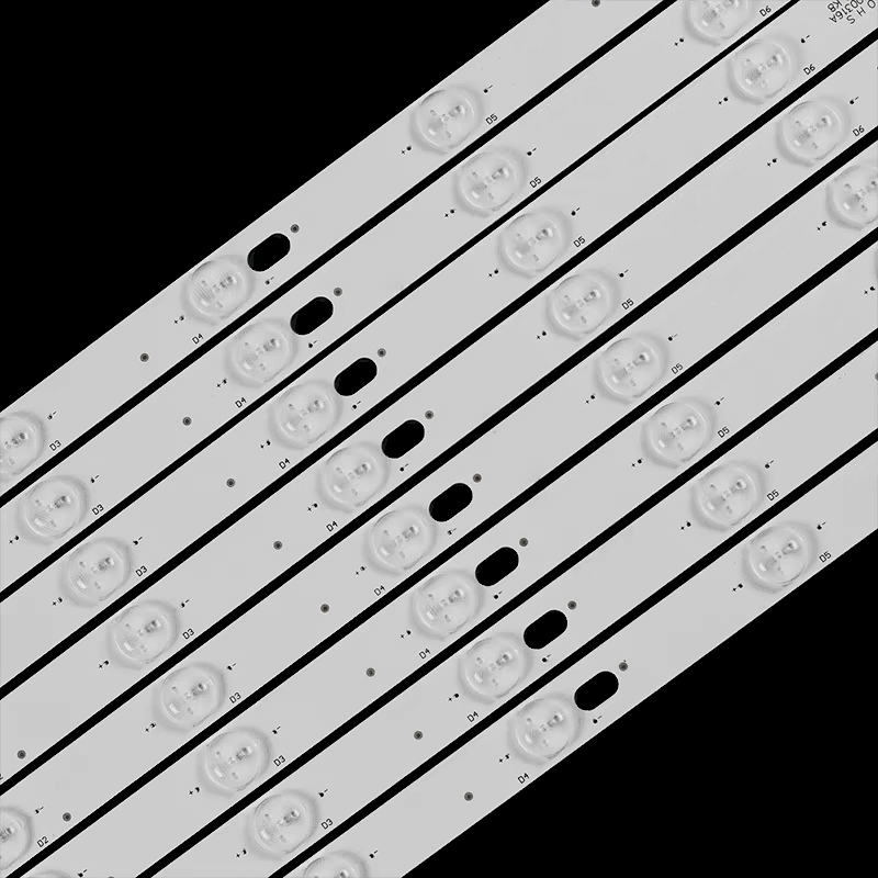 Tiras / Barras Led Para Tv 46" SONY KDL-46EX650 - Image 4