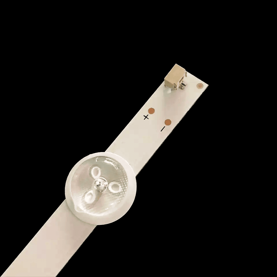 Tiras / Barras Led Para Tv 40" SONY KDL-40R427B - Image 3