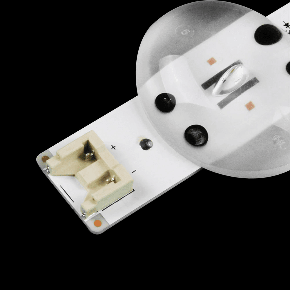 Tiras / Barras Led Para Tv 43" LG 43LM6300PDB - Image 4